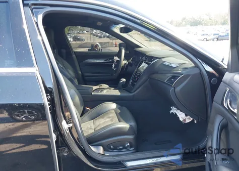 2016 Cadillac Cts-V z USA, uszkodzony, nr VIN 1G6A15S66G0196006